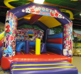 Niki's Party Place - About us