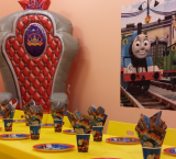 Niki's Party Place - Party Packages