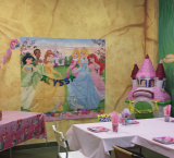 Niki's Party Place - Party Packages