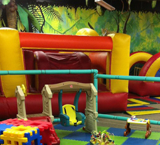 Niki's Party Place - Open Bounce