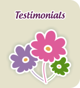 Niki's Party Place - Testimonials